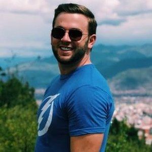 Meet your Posher, Adam